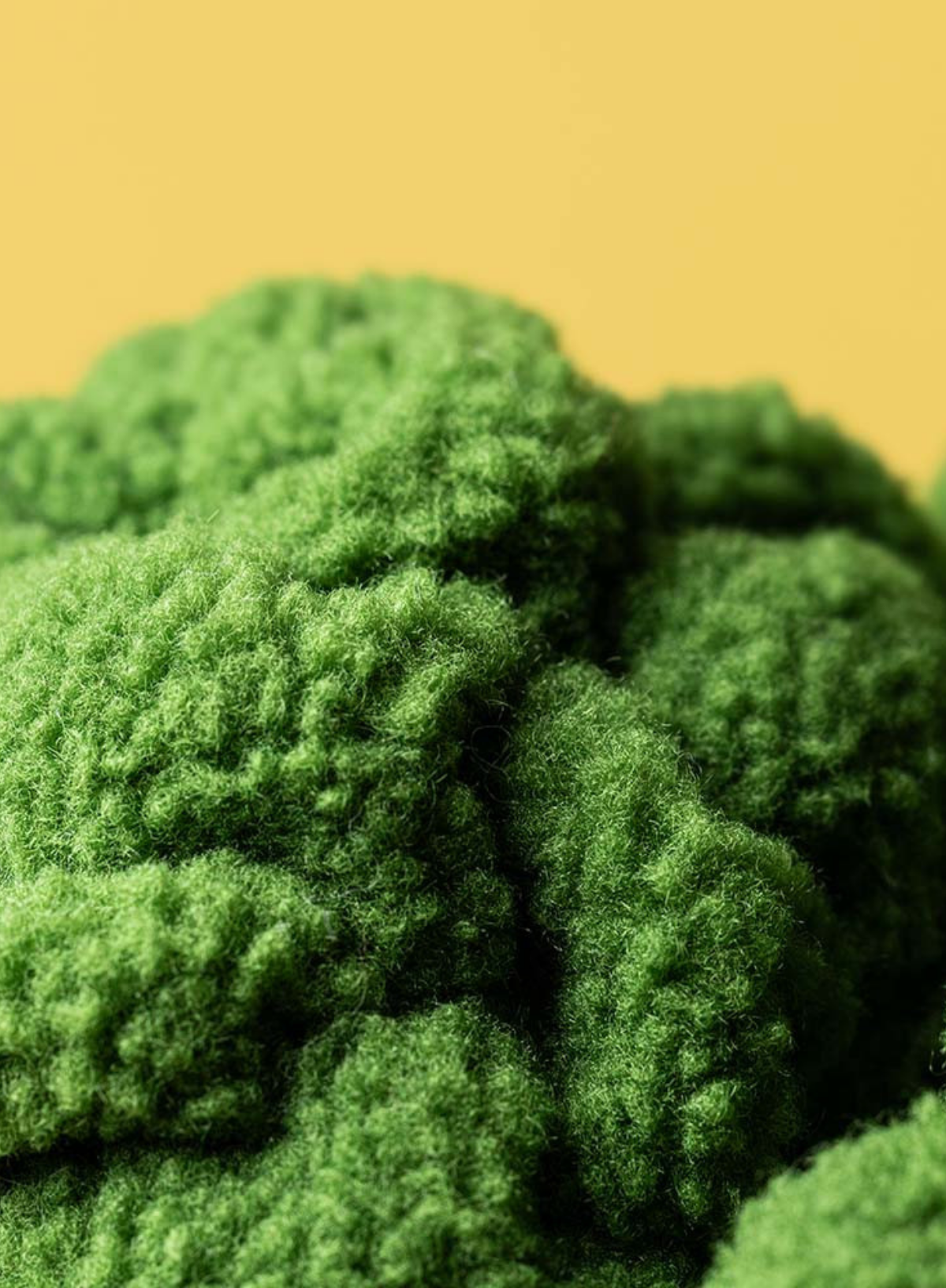 Jellycat Amuseable Broccoli
