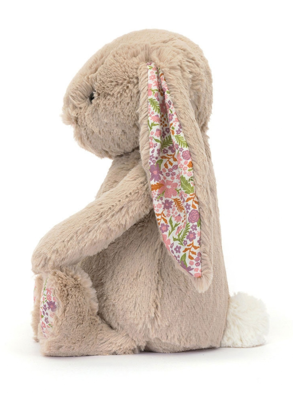 Jellycat Blossom Beige Bunny 'Petal' Original