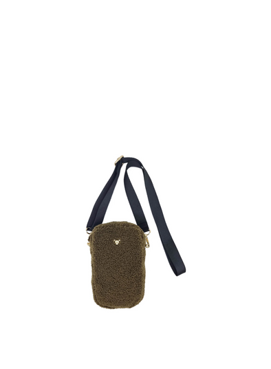 Taylor Phone Bag in Khaki from Nooki