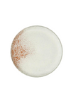 Orangery Stoneware Lunch Plate from Madam Stoltz