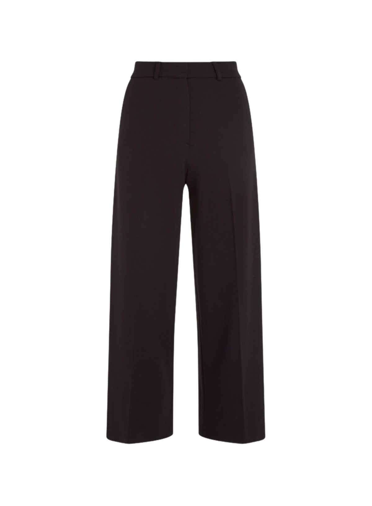 Federica Pants Milano Uni in Black from King Louie