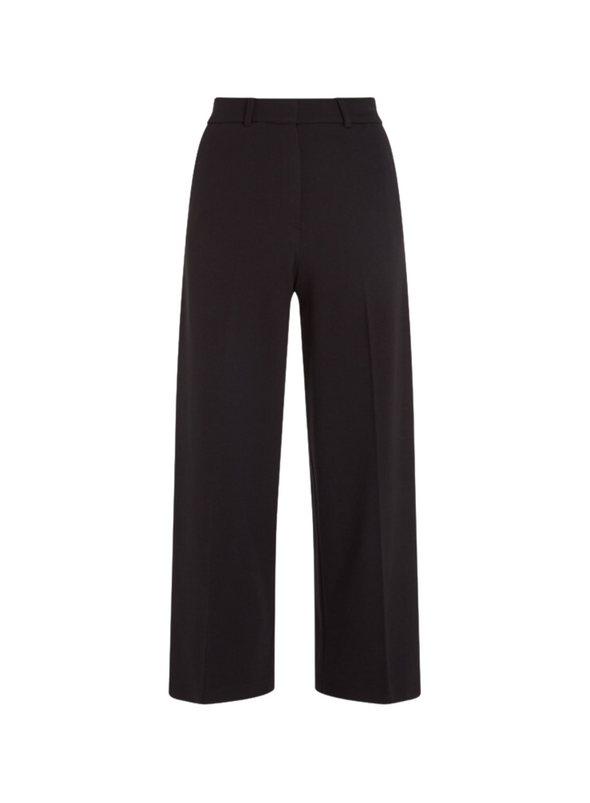 Federica Pants Milano Uni in Black from King Louie