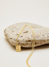 Sello Necklace in Gold from Ese O Ese