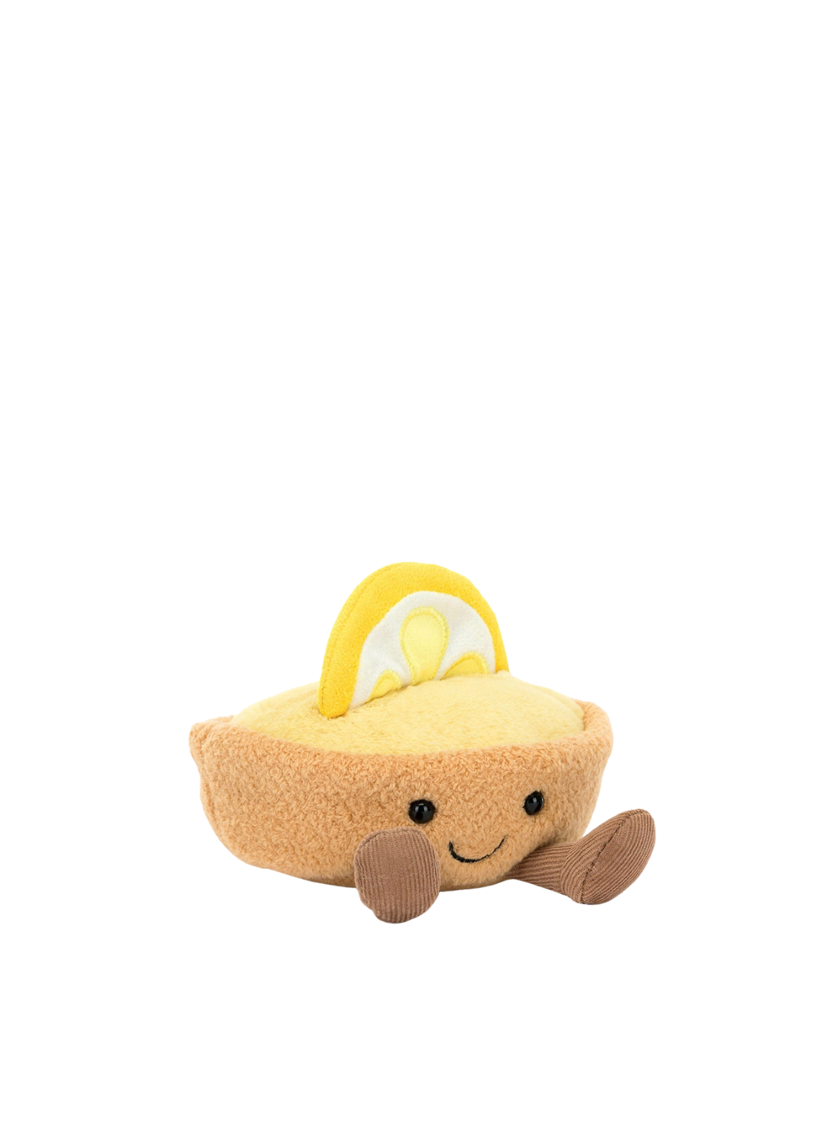 Jellycat Amuseables Collette Tarte Au Citron