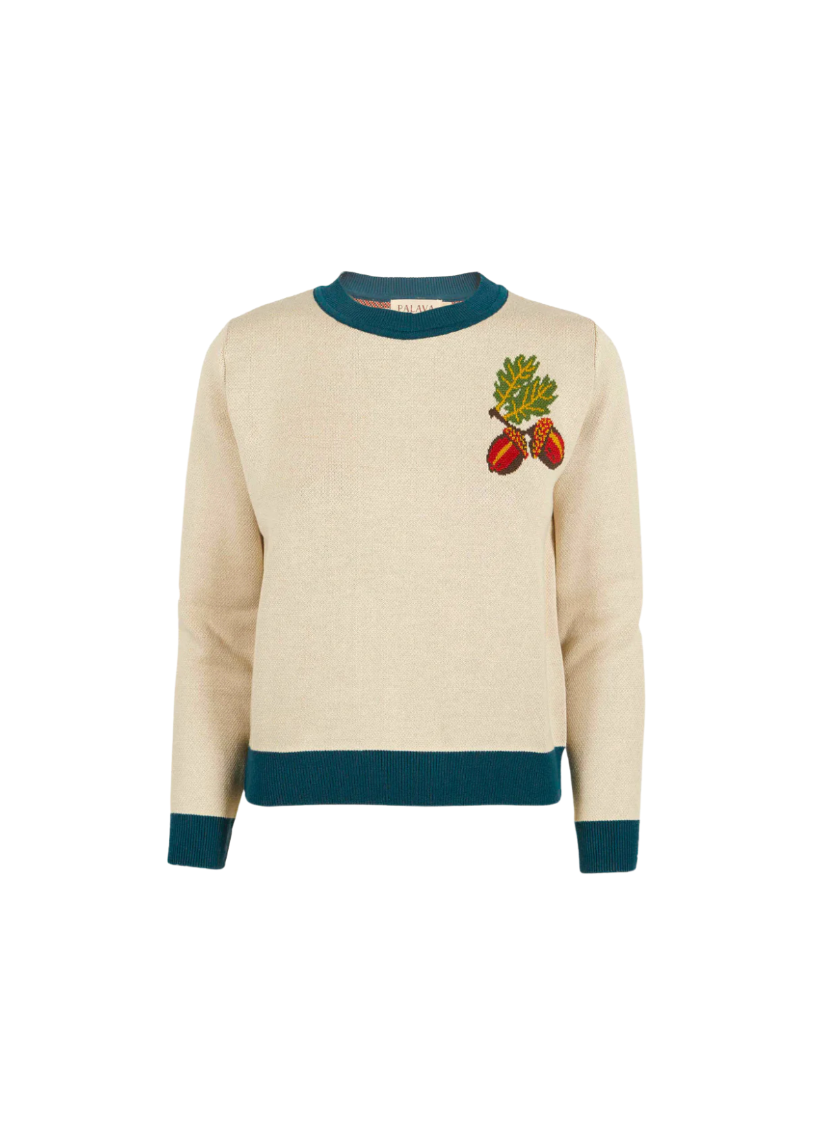 Esther Cream Squirrel from Palava