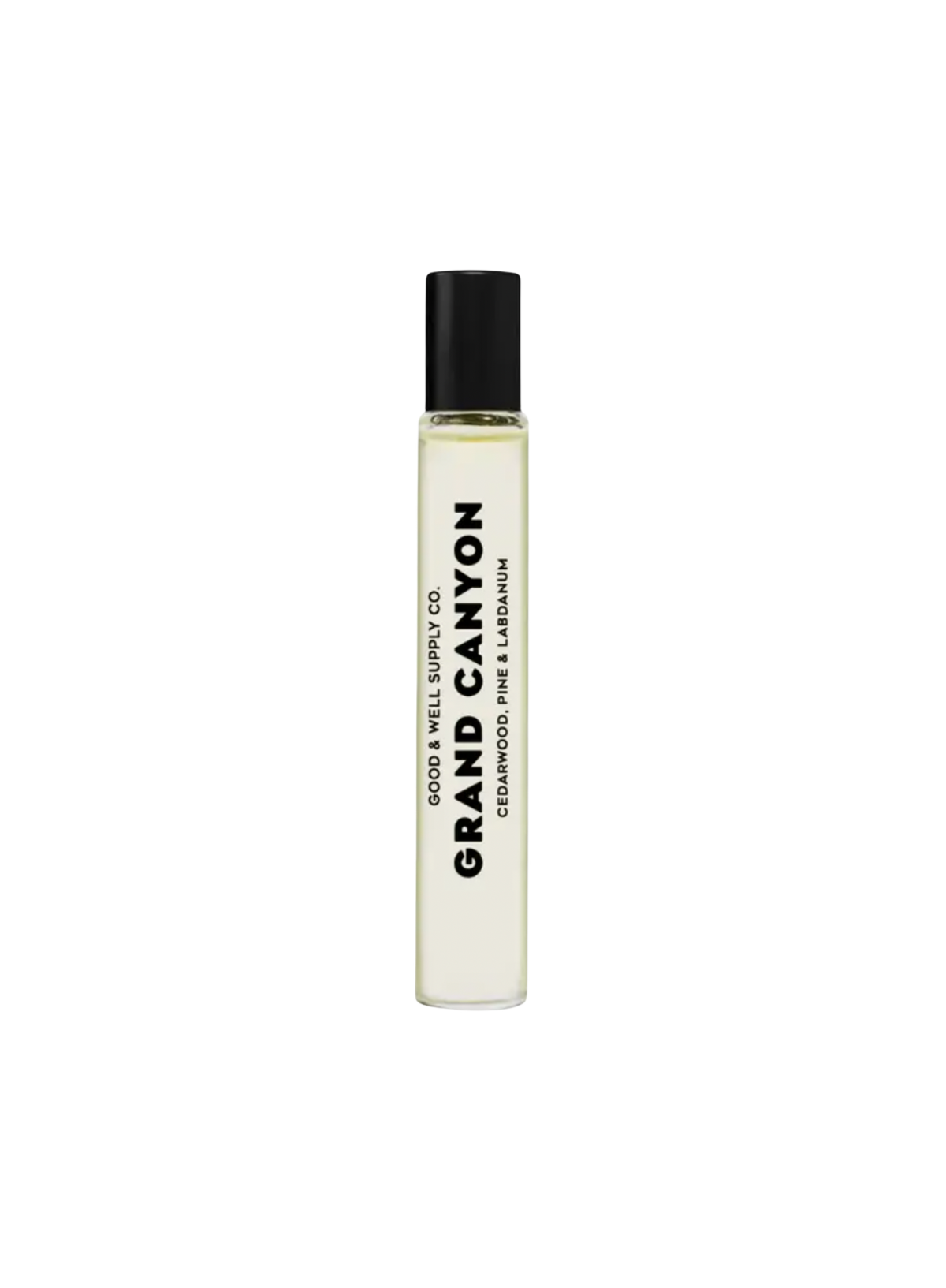 Good & Well Supply Co. Grand Canyon Roll On Perfume