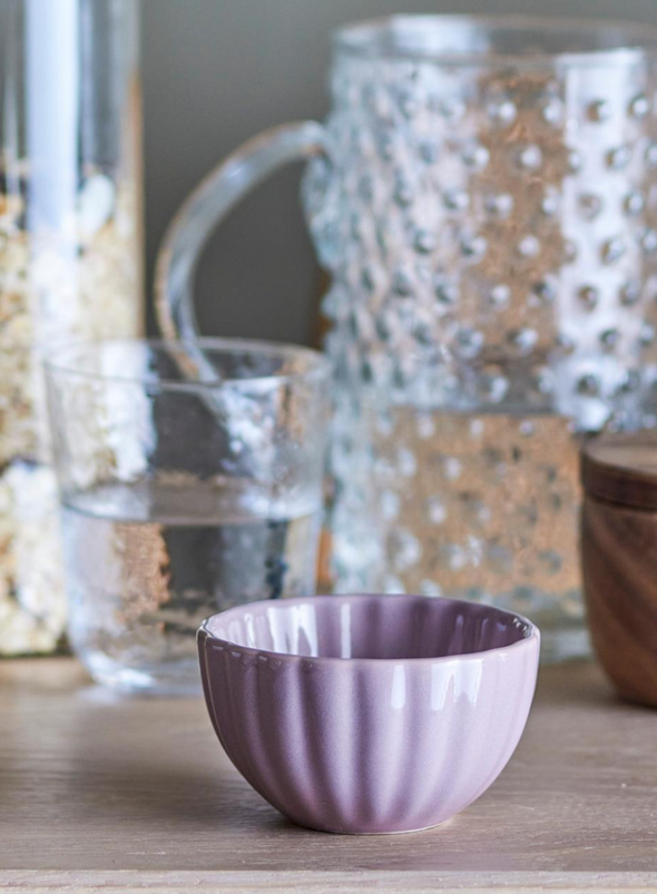Rose Latina Small Bowl from Bloomingville