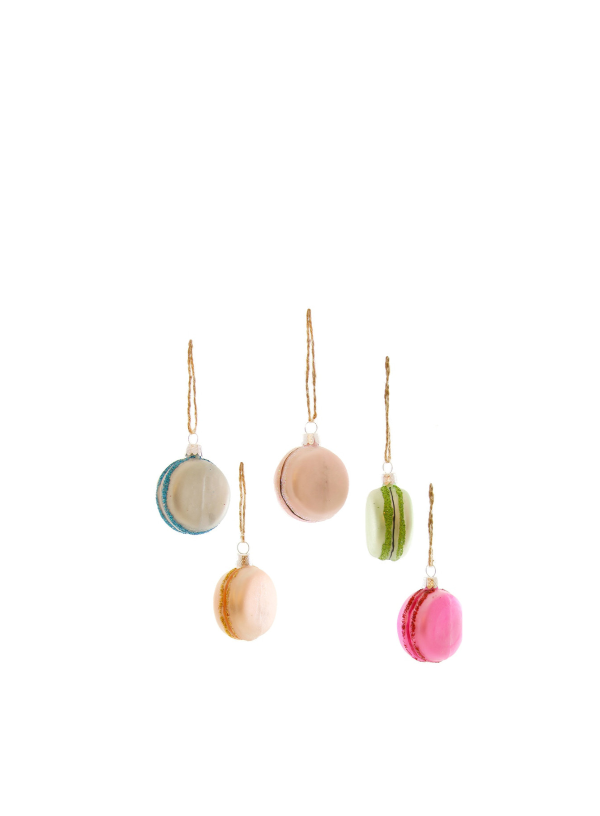 French Macarons from Cody Foster