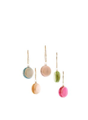 French Macarons from Cody Foster