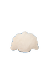 Shaped Shell Pearl Hook Cushion from Peking Handicraft