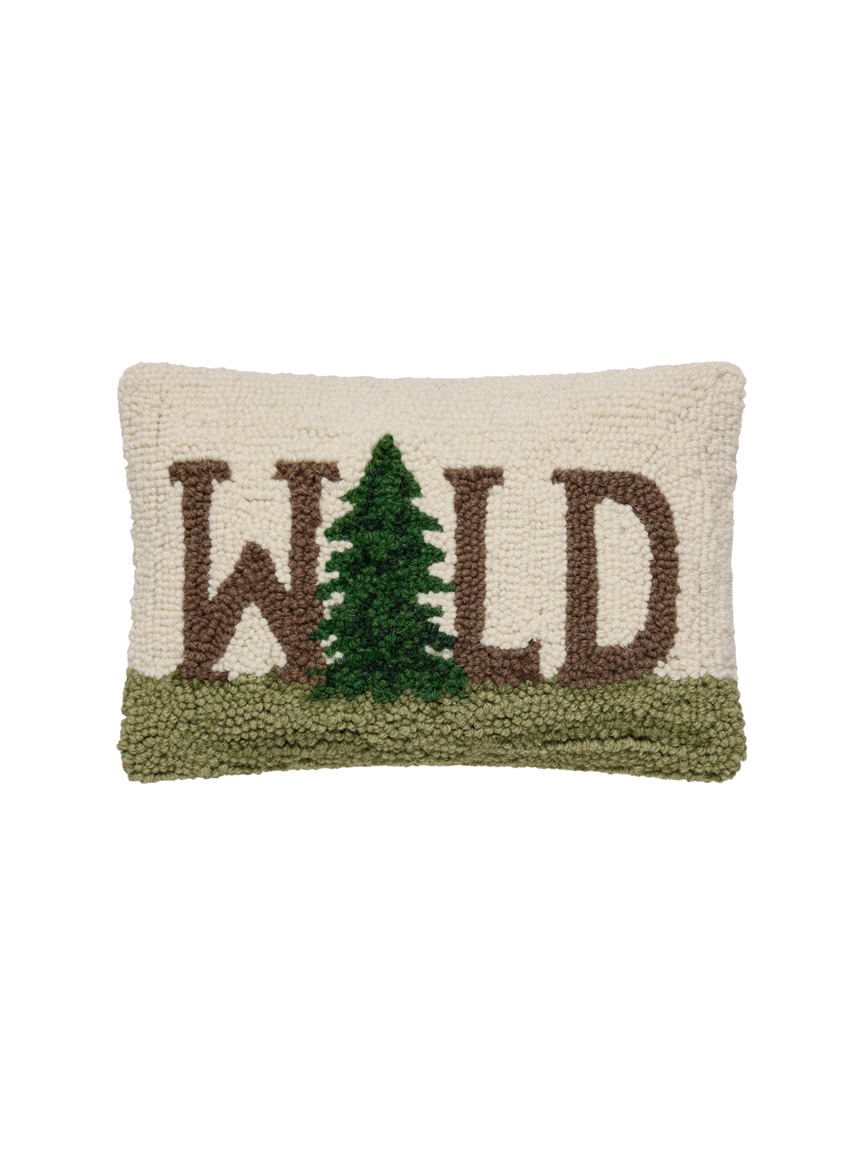 Peking Handicraft Wild Hook Pillow