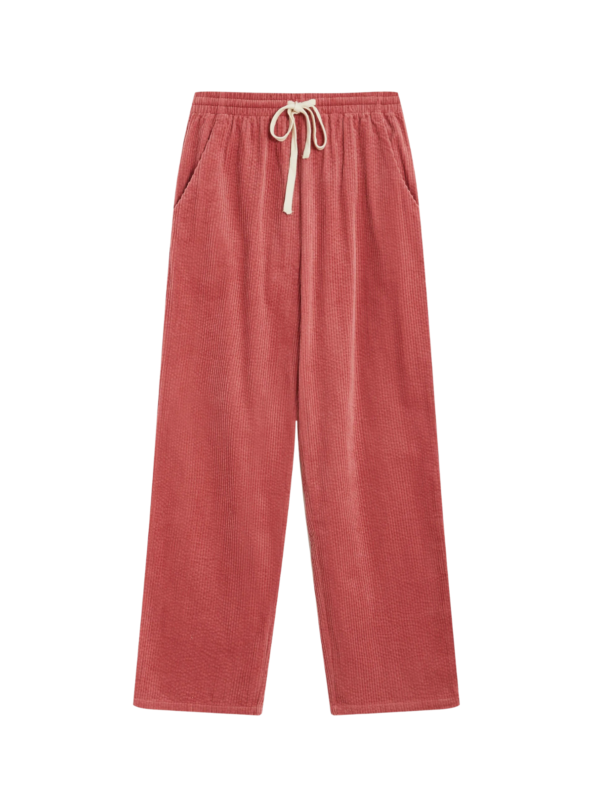 Grace & Mila Liberty Trousers in Blush