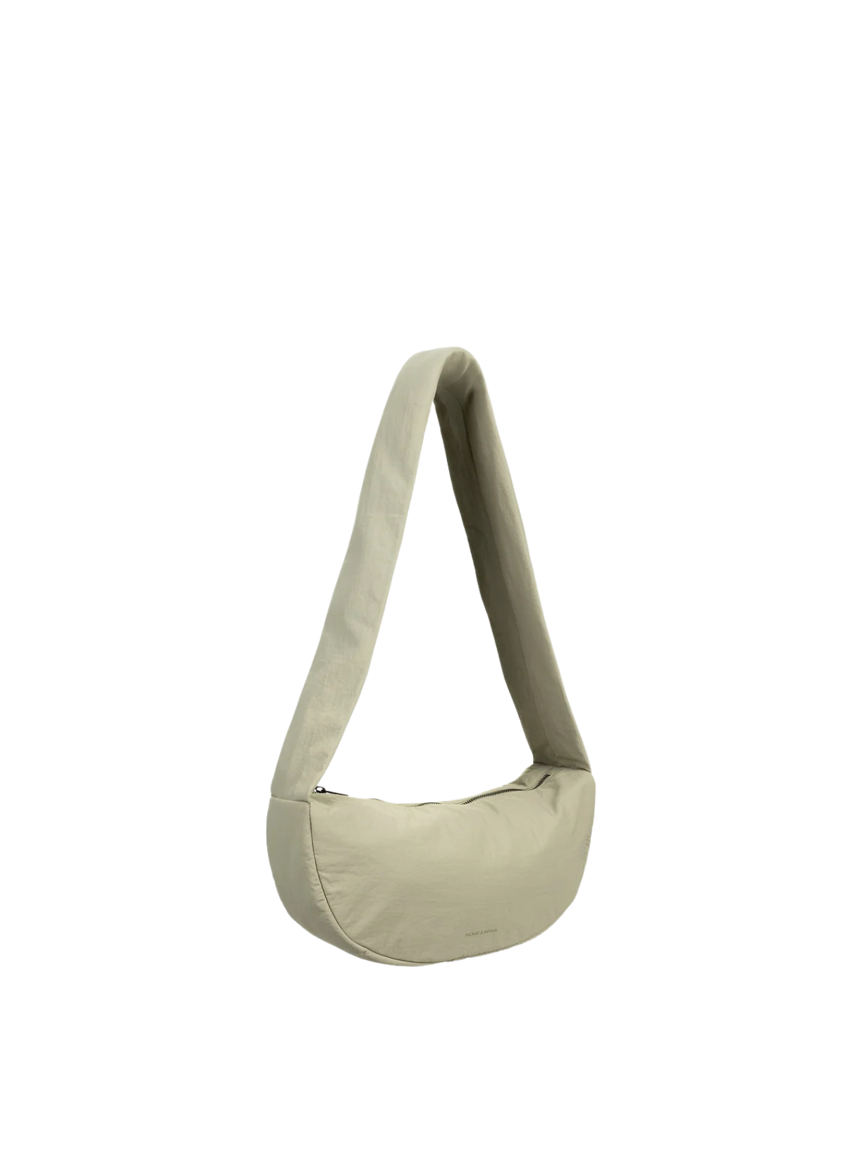 Namika Cross Body Bag in Peridot from Monk & Anna