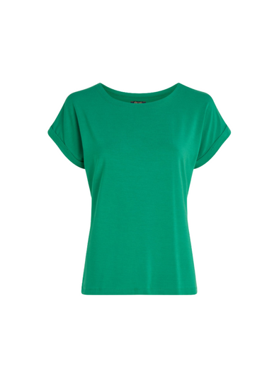 Aria Top Caprice in Simply Green from King Louie
