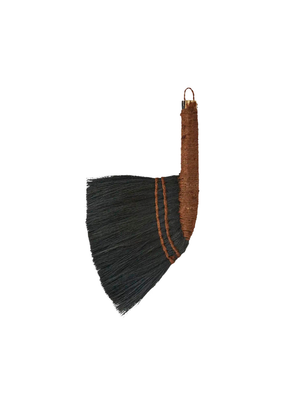 Seagrass Swiper Broom from Madam Stoltz