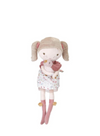 Cuddle Doll Anna from Little Dutch