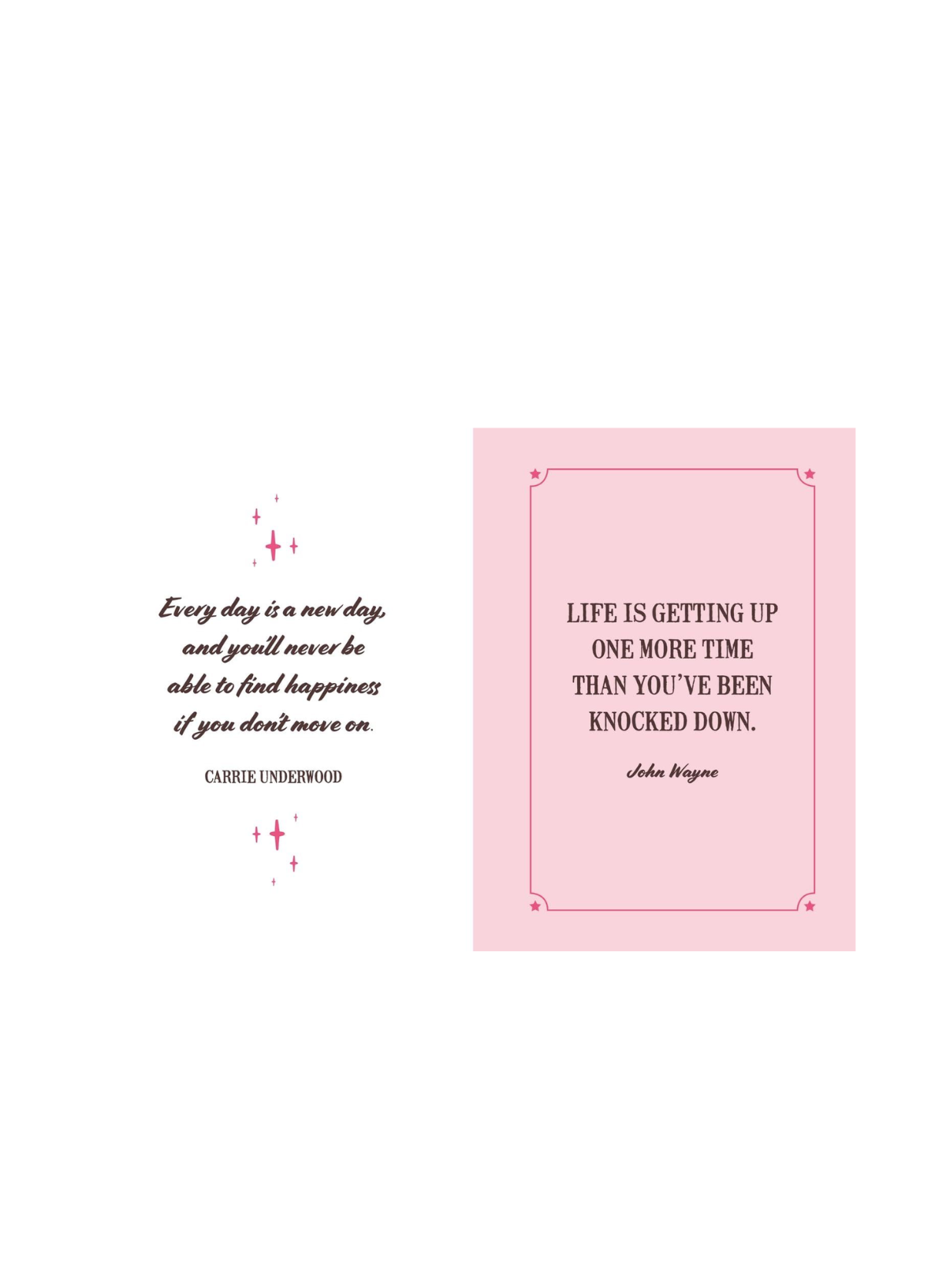 Yeehaw Country Positivity