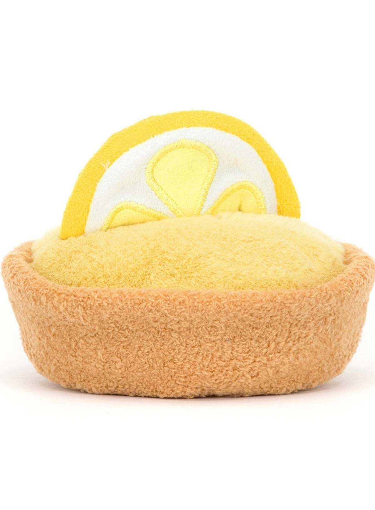 Jellycat Amuseables Collette Tarte Au Citron