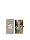 Dance Mouse in Daybed, Little Sister from Maileg