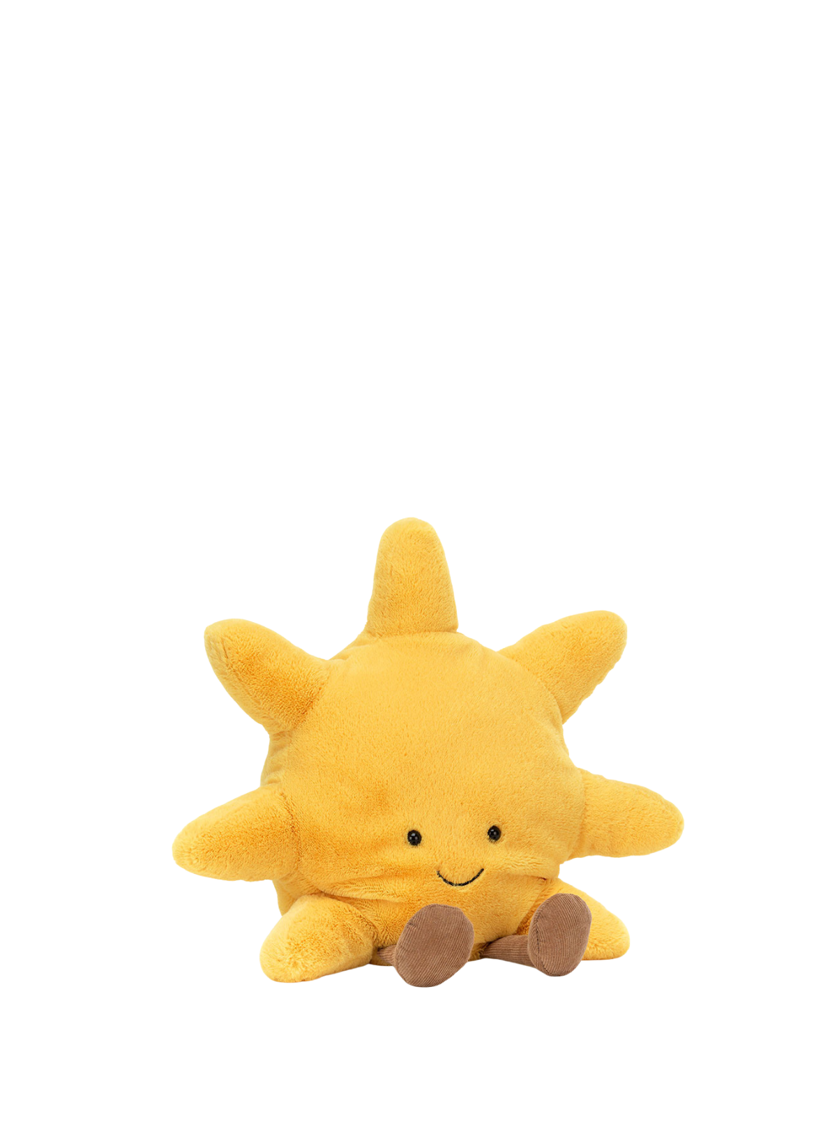 Jellycat Amuseables Sun