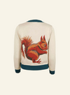Esther Cream Squirrel from Palava