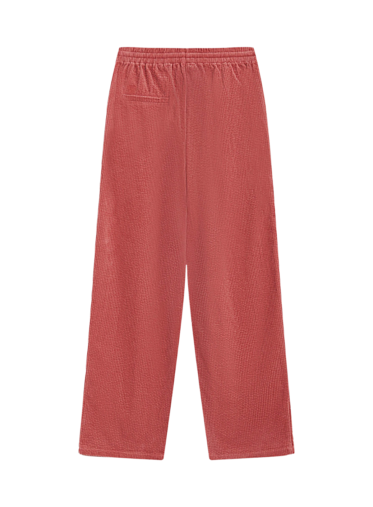 Grace & Mila Liberty Trousers in Blush