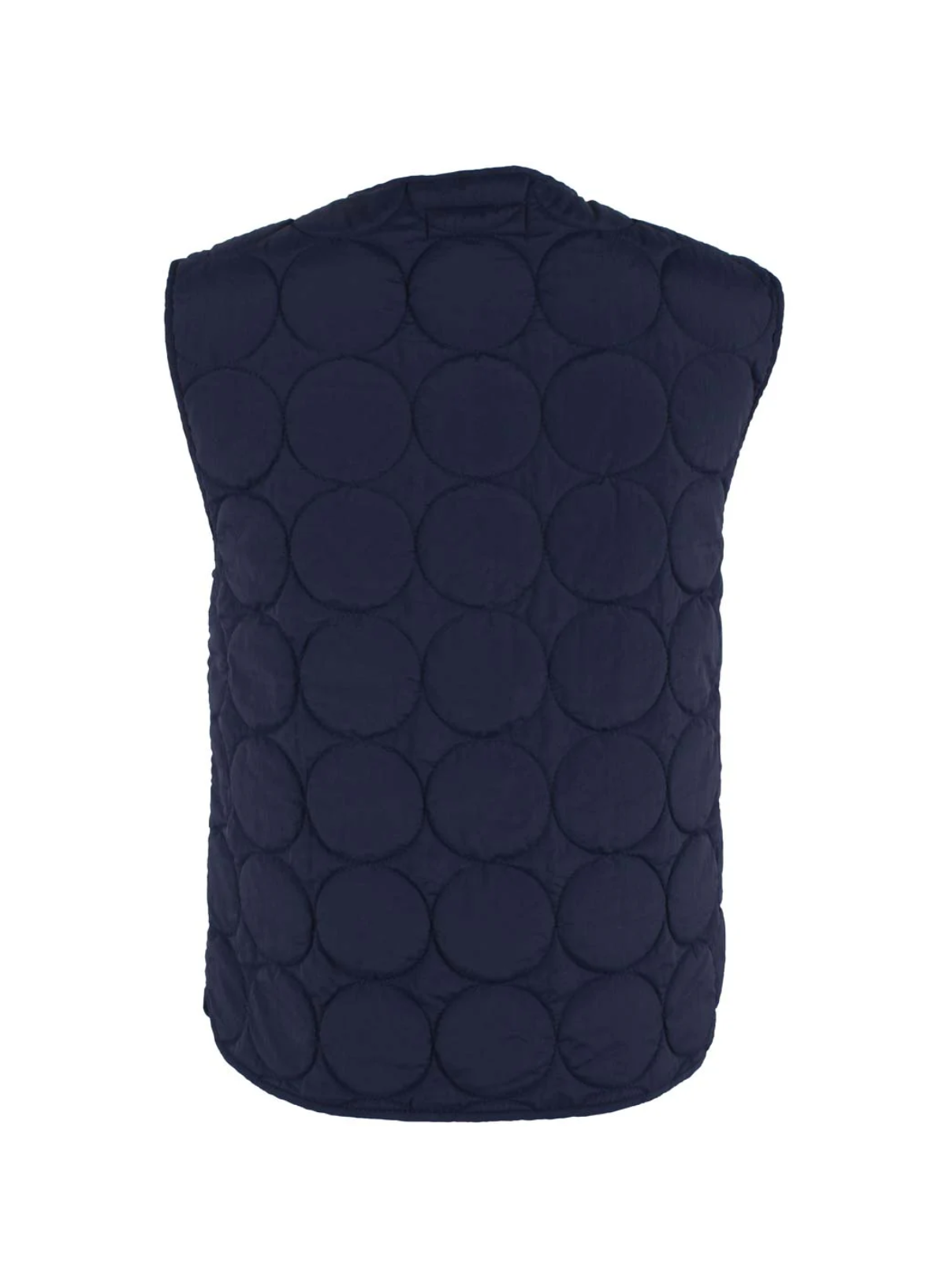 Danefae Danefield Thermo Vest DK Navy