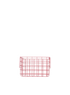 Wire Small Locker Basket from Mustard
