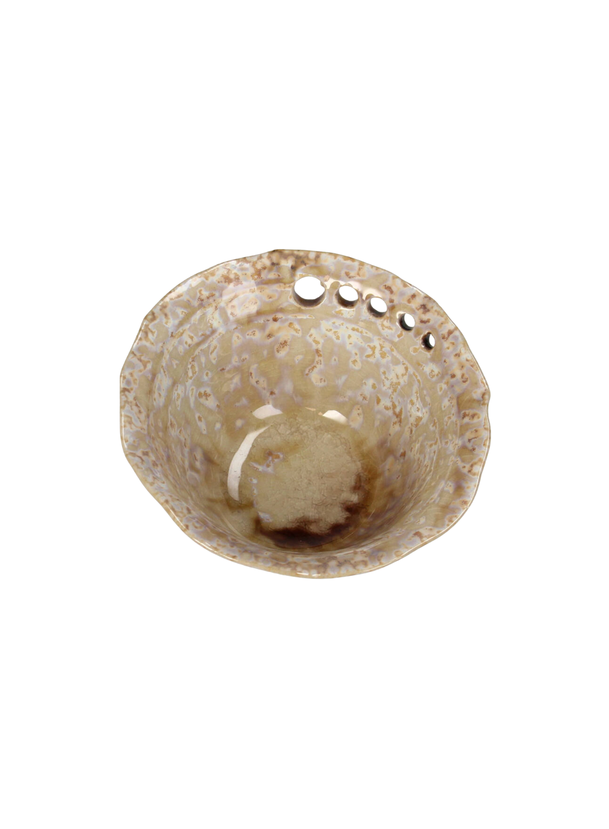 Kersten Bowl in Beige 11.5cm