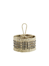 Seagrass Organiser from Madam Stoltz