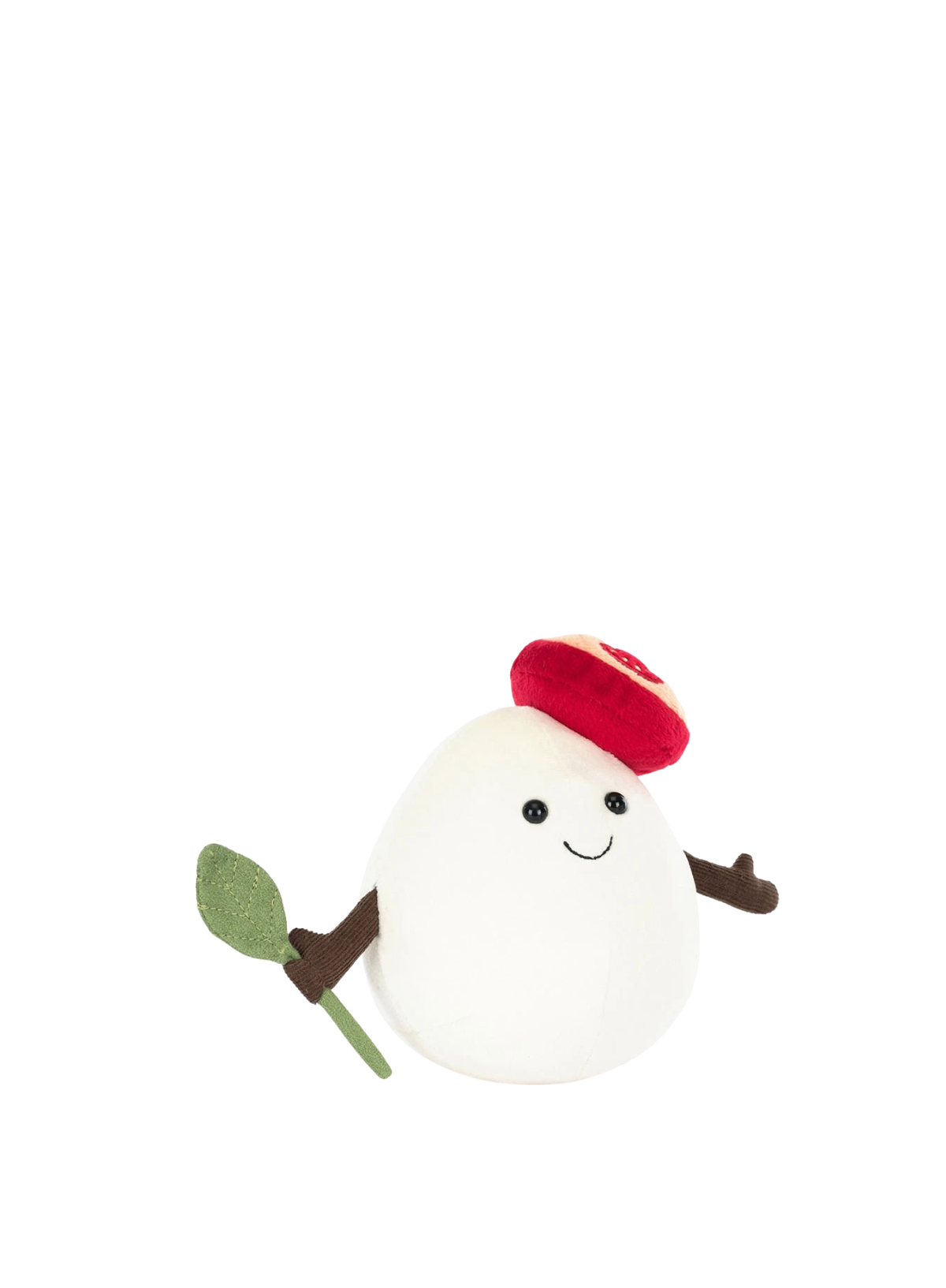 Jellycat Amuseables Mozzarella
