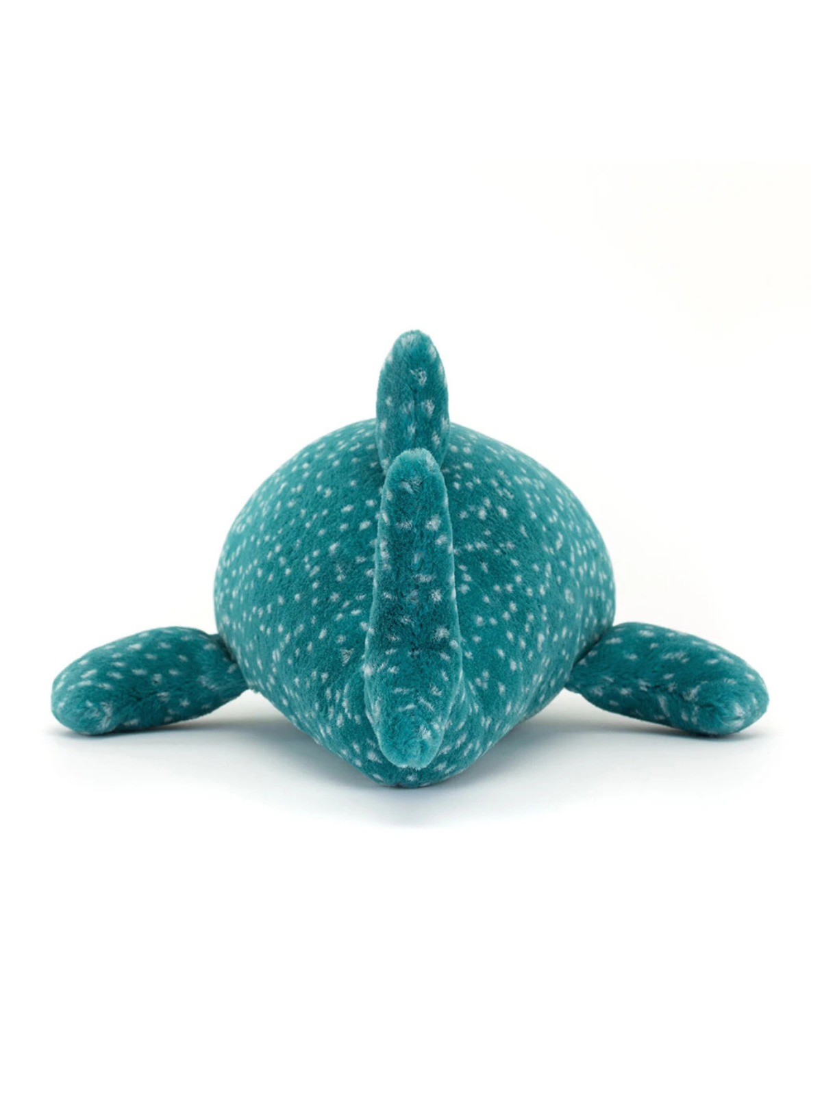 Jellycat Gobfrey Whale Shark