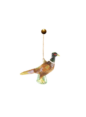 Frost Field Pheasant from Cody Foster
