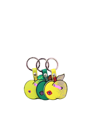 Juicy Apple Keyring from Ark