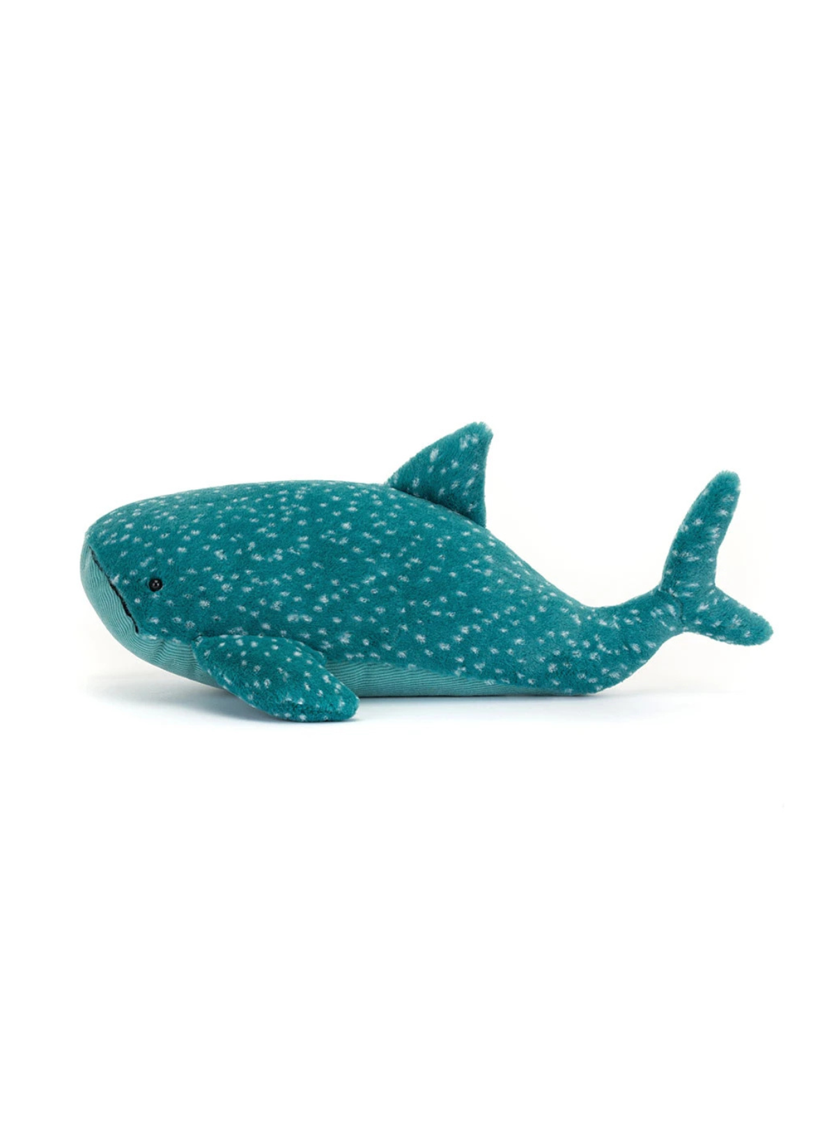 Jellycat Gobfrey Whale Shark