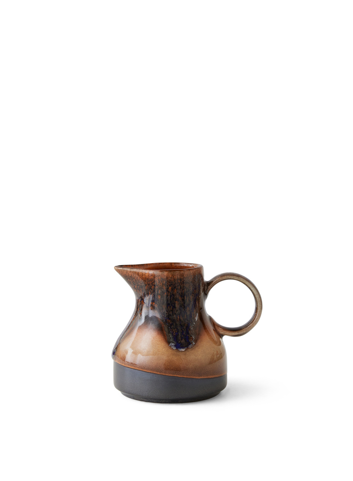 70's Ceramics Milk Jug 4PM from HK Living