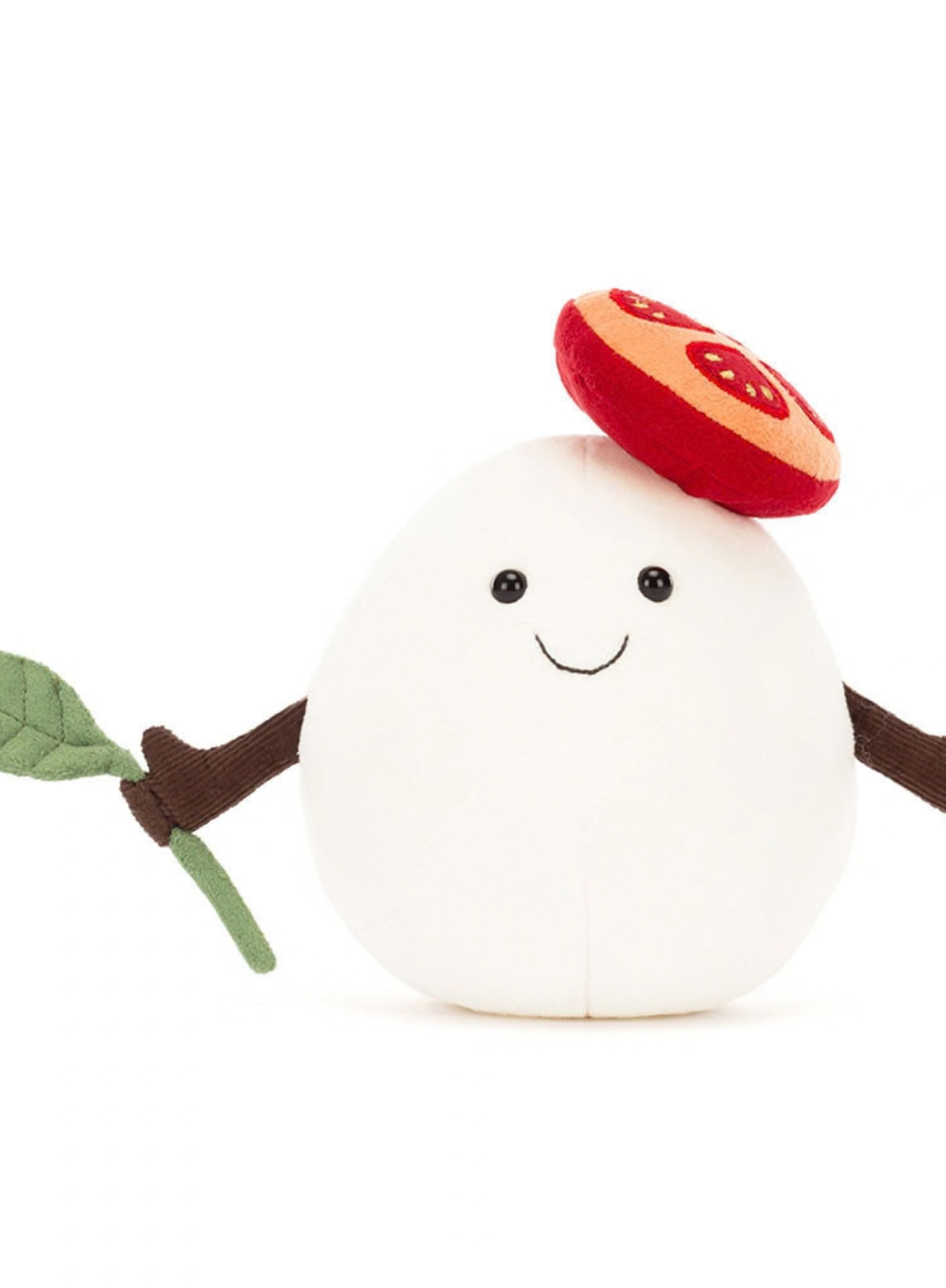 Jellycat Amuseables Mozzarella