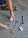 Grease Busters Hand Care Kit from Gentlemen's Hardware