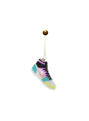 High Top Sneaker from Cody Foster