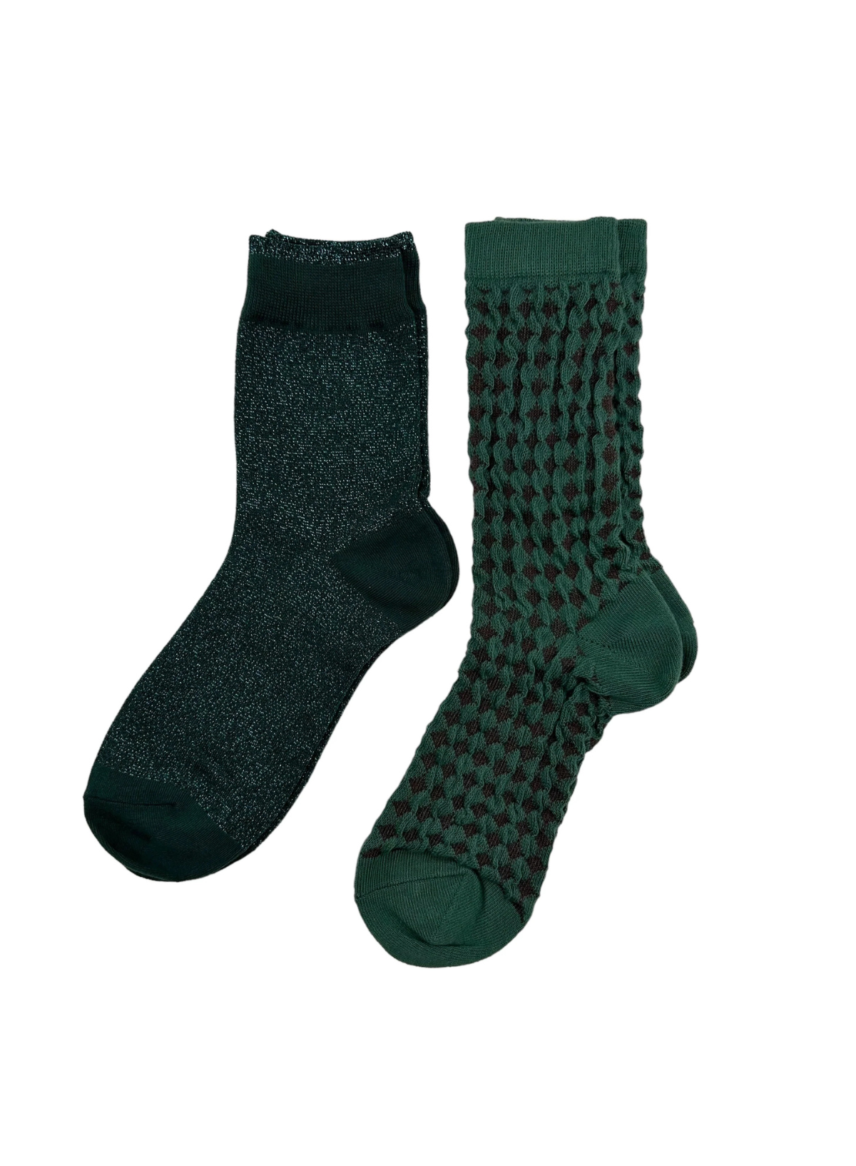 Teal Tokyo and Estoril Sock Box Duo from Sixton