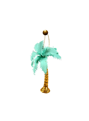 Gilded Palm Tree from Cody Foster