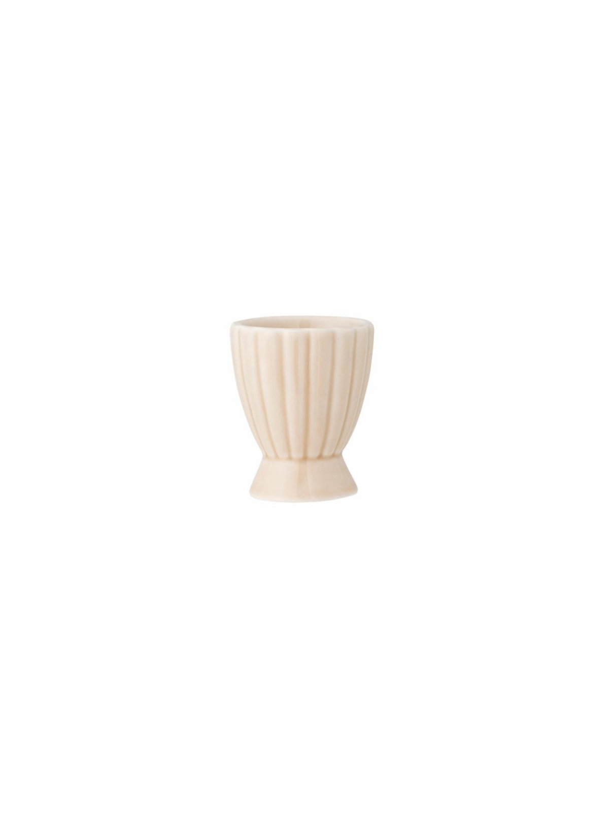 Nature Latina Egg Cup from Bloomingville