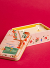 Christmas Tin Candle Staircase Wassail from Paddywax