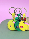 Juicy Apple Keyring from Ark