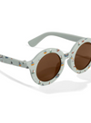 Round Sunglasses in Sailor Bay from Little Dutch