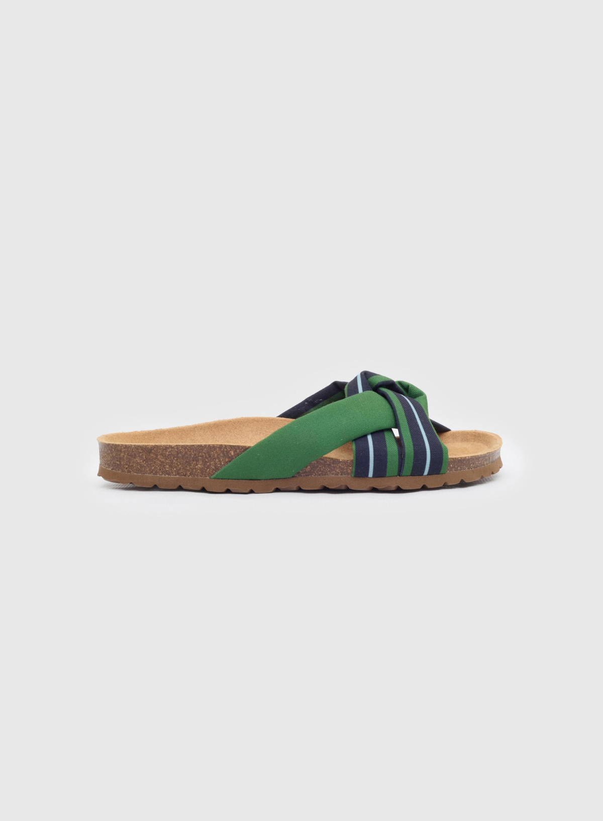 Printed Bio Sandals 513 from Nice Things