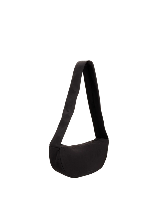 Namika Cross Body Bag in Black from Monk & Anna