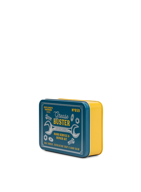 Grease Busters Hand Care Kit from Gentlemen's Hardware