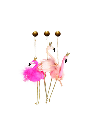 Heraldly Flamingo from Cody Foster