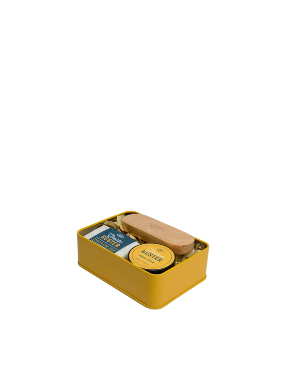 Grease Busters Hand Care Kit from Gentlemen's Hardware